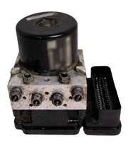 Used OEM 2010 Audi A3 ABS Module & Pump Assembly | AWD (Quattro) - Front View