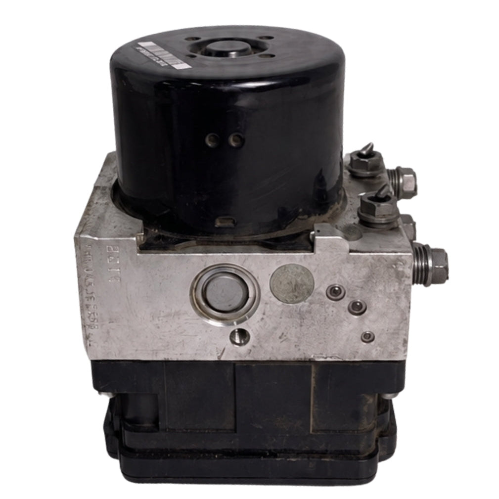 2010 Audi A3 ABS Module & Pump Assembly | AWD (Quattro) - Side View