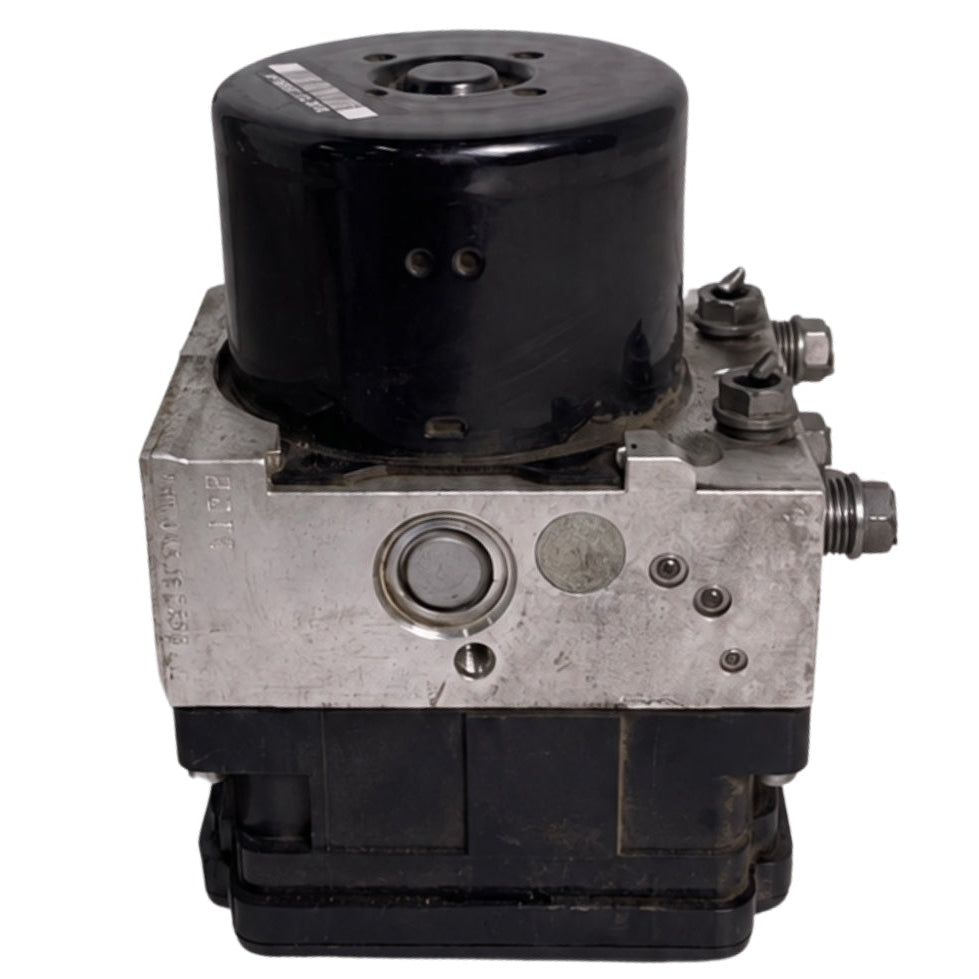 2010 Audi A3 ABS Module & Pump Assembly | FWD (With Hill Hold Control) - Side View