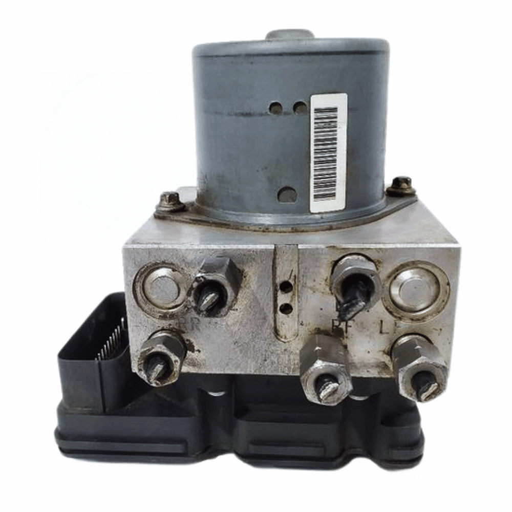 2010 Ford E-150 Van ABS Module & Pump Assembly | 4-Wheel ABS, Without AdvanceTrac - Front