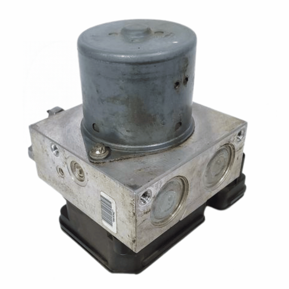 2010 Ford E-150 Van ABS Module & Pump Assembly | 4-Wheel ABS, Without AdvanceTrac - Back