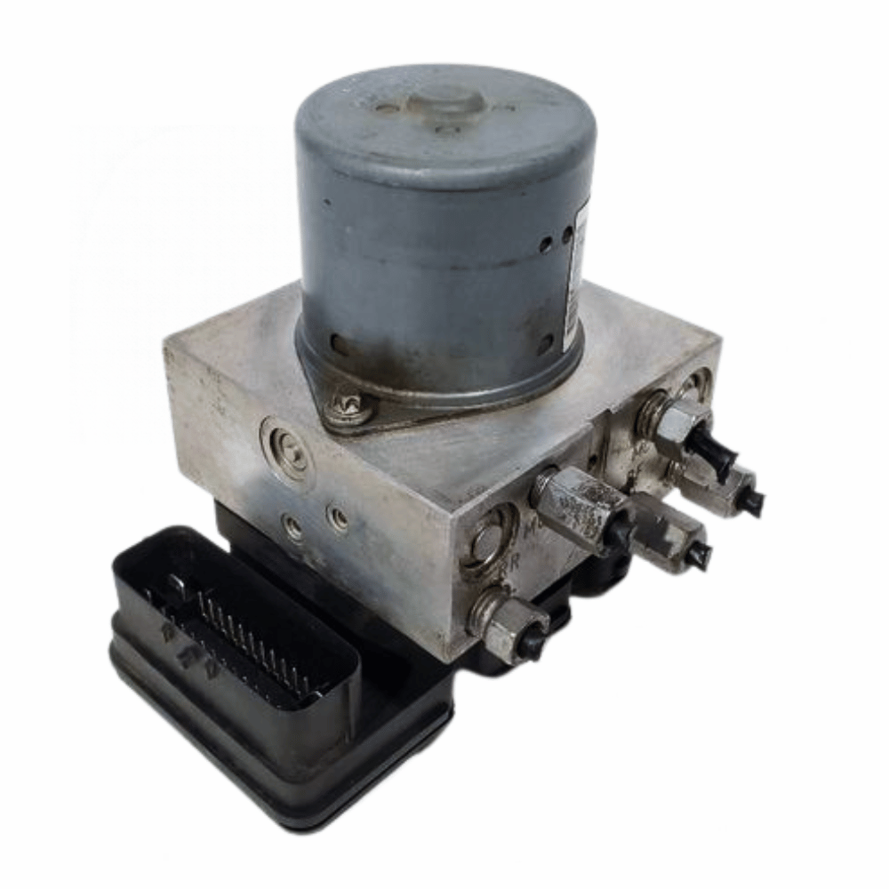 Used OEM 2010 Ford E-150 Van ABS Module & Pump Assembly | 4-Wheel ABS, Without AdvanceTrac