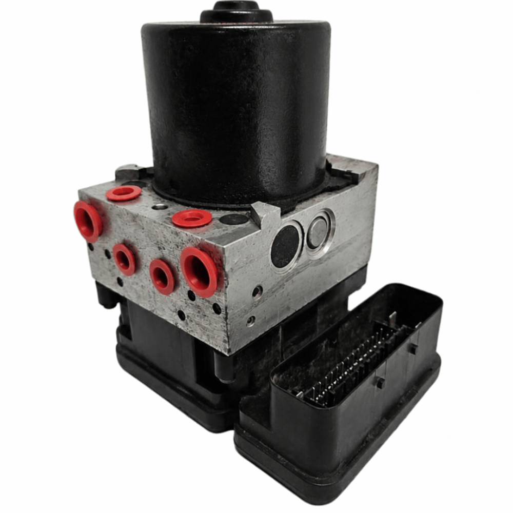 Used OEM 2010 Ford Escape ABS Module & Pump Assembly | VIN G, 8th Digit
