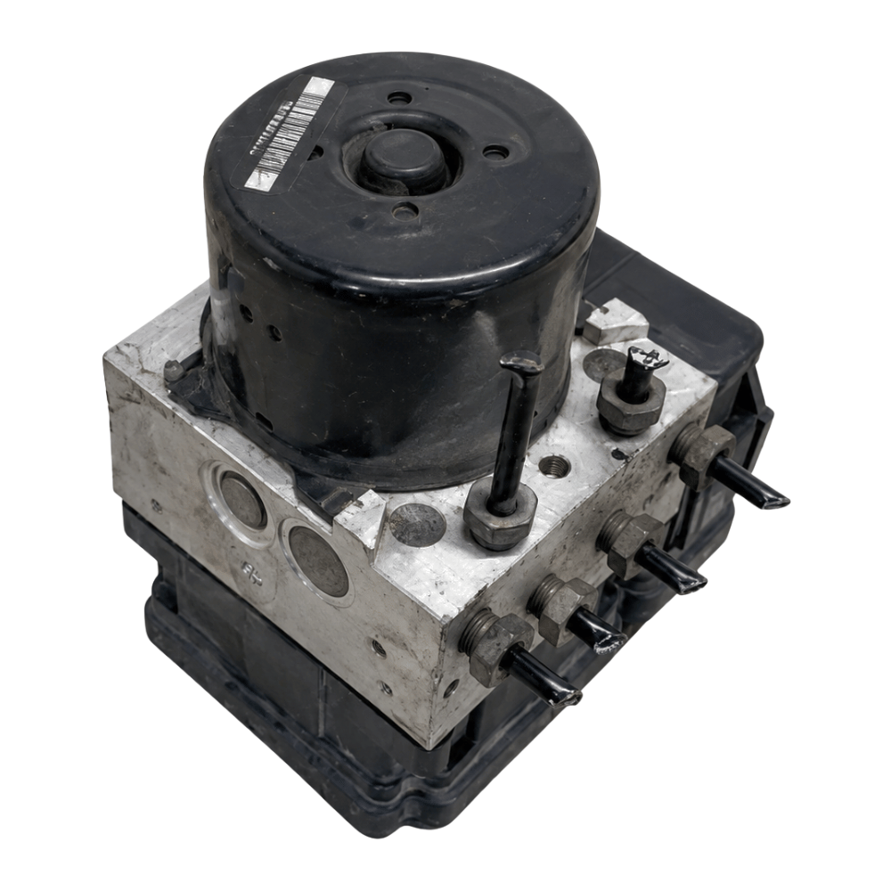 Used OEM 2010 Ford Fusion ABS Module & Pump Assembly | 2.5L Hybrid (VIN 3, 8th Digit)