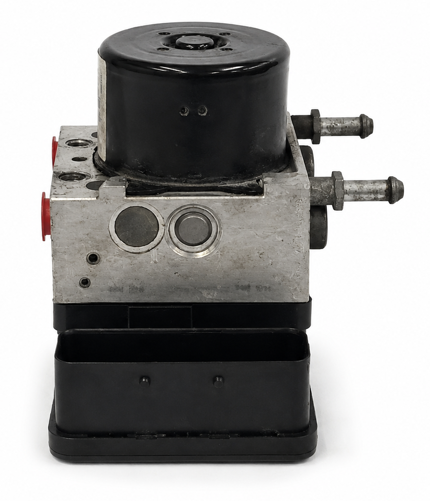 2011 Mercury Milan ABS Module & Pump Assembly | 3.0L, FWD