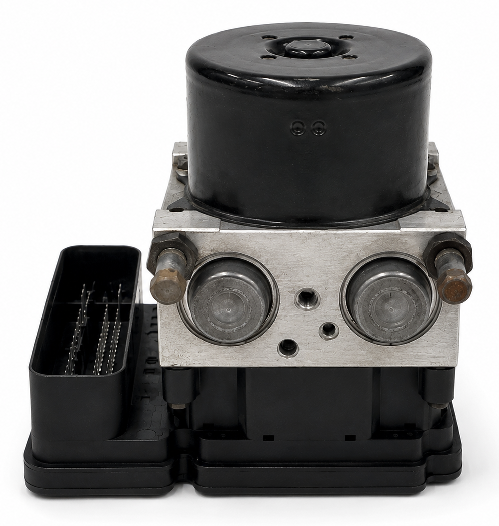 2011 Mercury Milan ABS Module & Pump Assembly | 3.0L, FWD