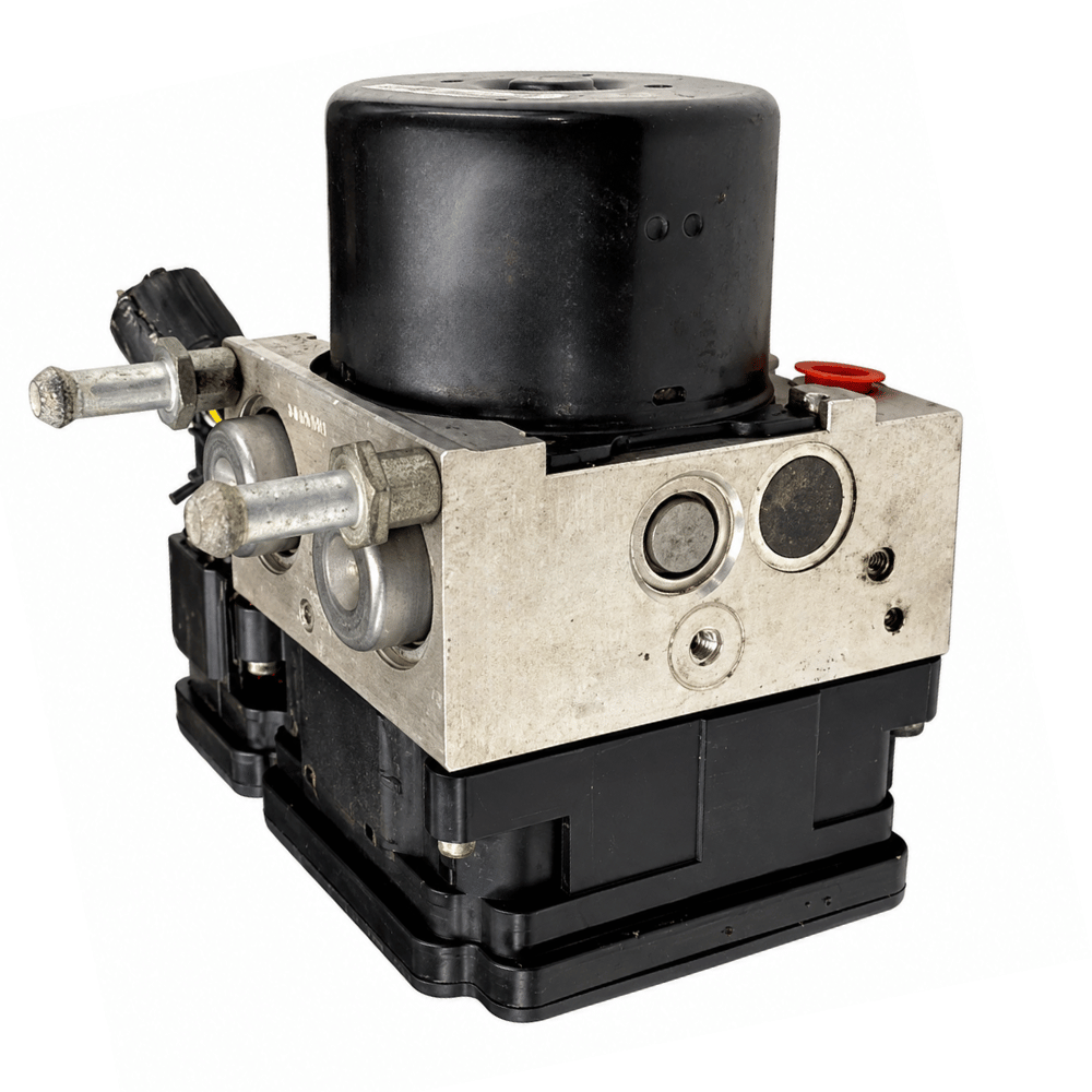 2010 Ford Fusion ABS Module & Pump Assembly | 3.5L, Built From 08/03/2009 - Side