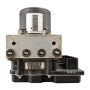 Used OEM 2010 Ford Taurus ABS Module & Pump Assembly | Without Adaptive Cruise, (ID AG13-2C215-AA Thru AE)