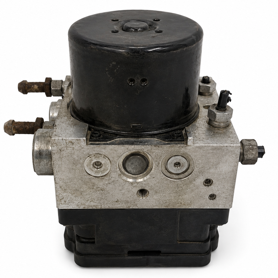 2010 GMC Terrain ABS Module & Pump Assembly