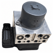 Used OEM 2010 Lincoln MKX ABS Control Module & ABS Pump, ABS Module & Pump Assembly
