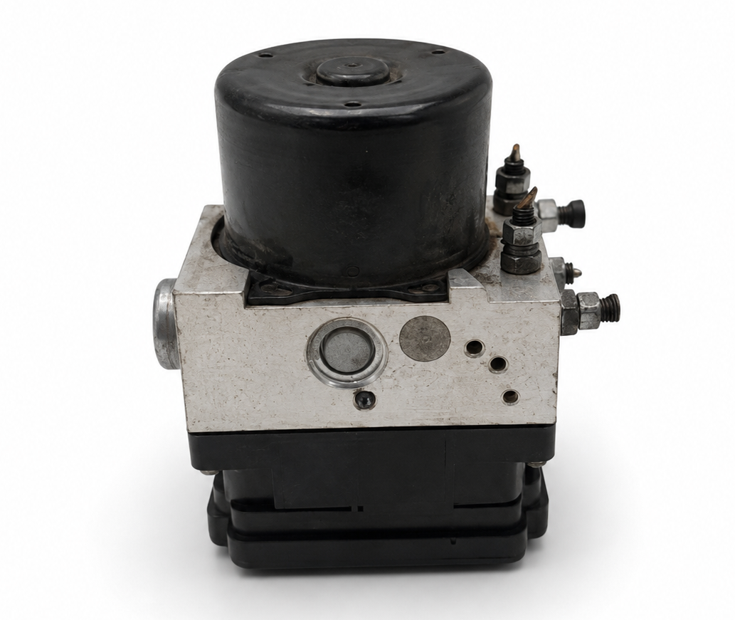 2010 Mazda 3 ABS Module & Pump Assembly | without Turbo, with Dynamic Stability Control