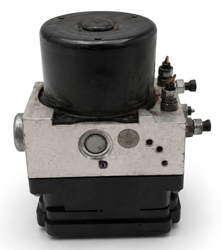 2010 Mazda 3 ABS Control Module & Pump Assembly | Without Turbo (with Dynamic Stability Control)