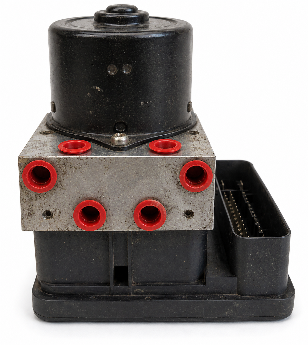 2010 Mazda 5 ABS Module & Pump Assembly | with Dynamic Stability Control