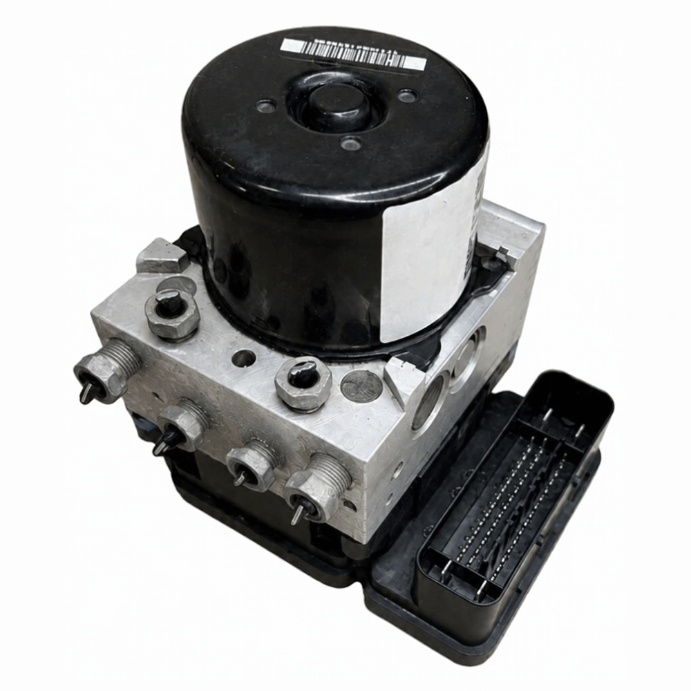 Used OEM 2010 Mercury Mountaineer ABS Control Module & Pump Assembly | Roll Stability Control