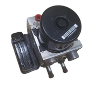 2010 Jeep Wrangler ABS Module & Pump Assembly