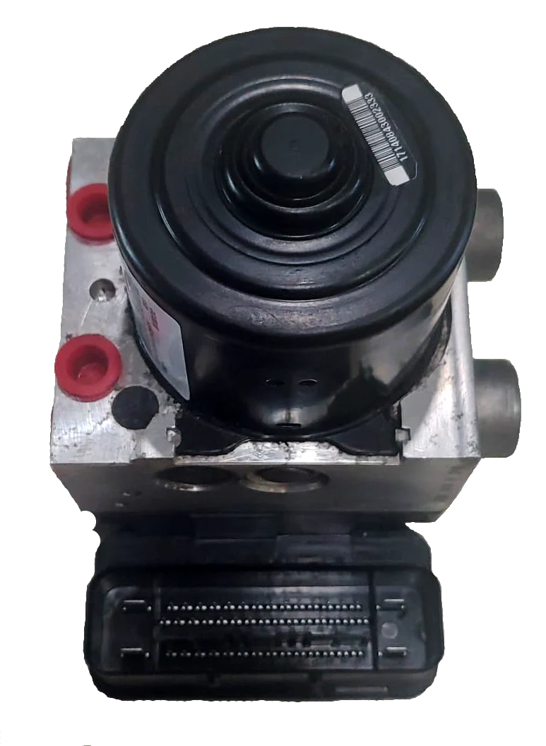 Used 2014 Ford Edge ABS Control Module & Pump Assembly (1