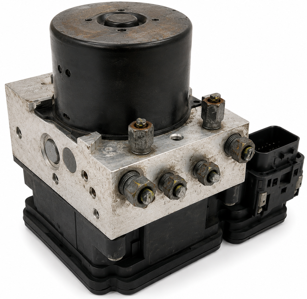 2013 Acura TSX ABS Module & Pump Assembly | US Market, 2.4L, Automatic, (VSA)