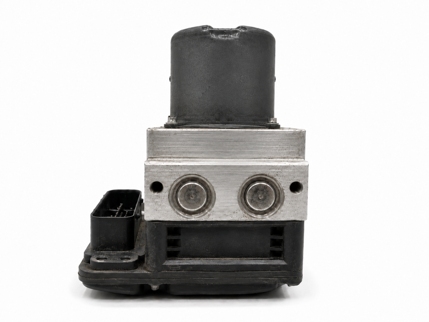 2012 Audi A8 ABS Module & Pump Assembly | Without Adaptive Cruise