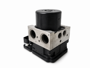 2011 Audi Q7 ABS Module & Pump Assembly