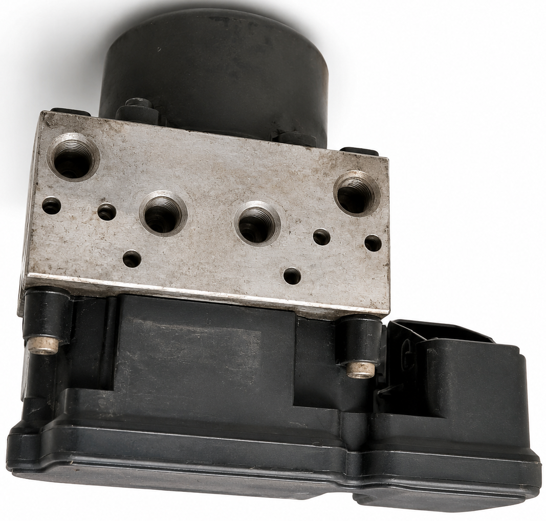 2011 Lincoln MKX ABS Control Module & Pump Assembly | Without Adaptive Cruise, (Built Through 01/27/2011)
