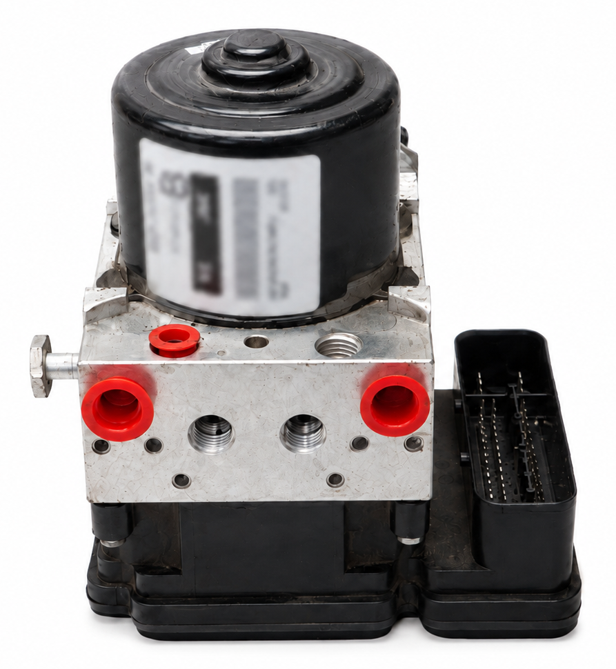 2011 Ford Explorer ABS Control Module & Pump Assembly | With Adaptive Cruise