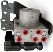 2012 Ford F250 Super Duty ABS Module & Pump Assembly | Without Roll Stability Control, (With Trailer Sway Control)