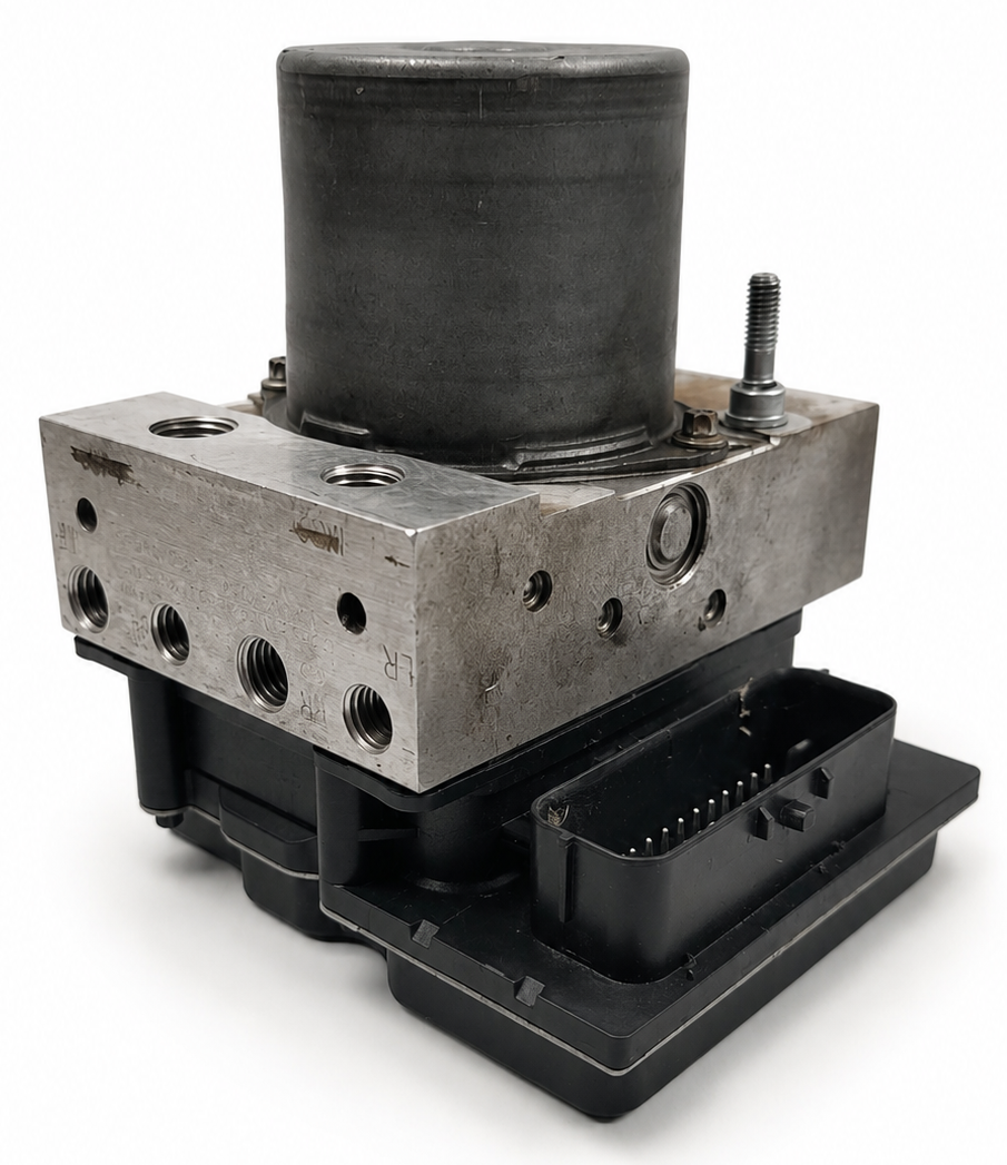 2011 Ford F150 ABS Module & Pump Assembly | 4X2