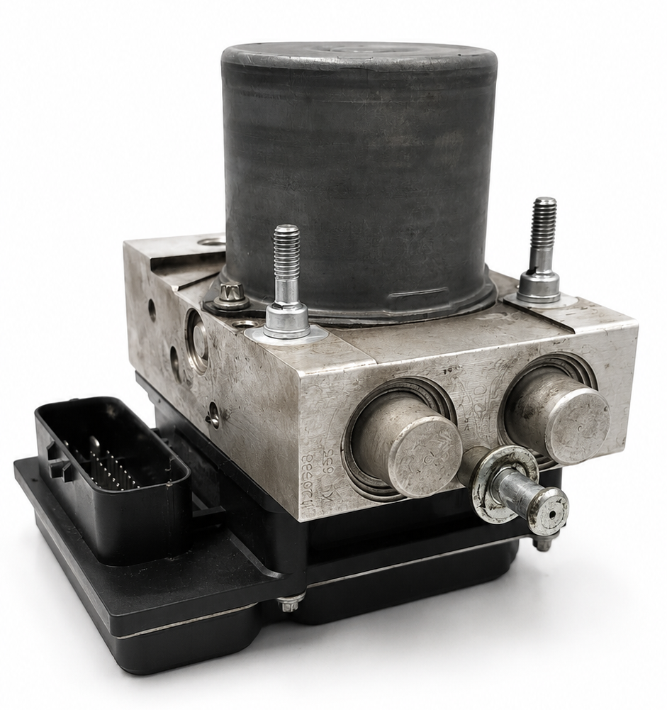 2011 Ford F150 ABS Module & Pump Assembly | 4X2