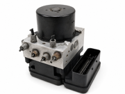 2011 Mazda 3 ABS Module & Pump Assembly | without Dynamic Stability Control