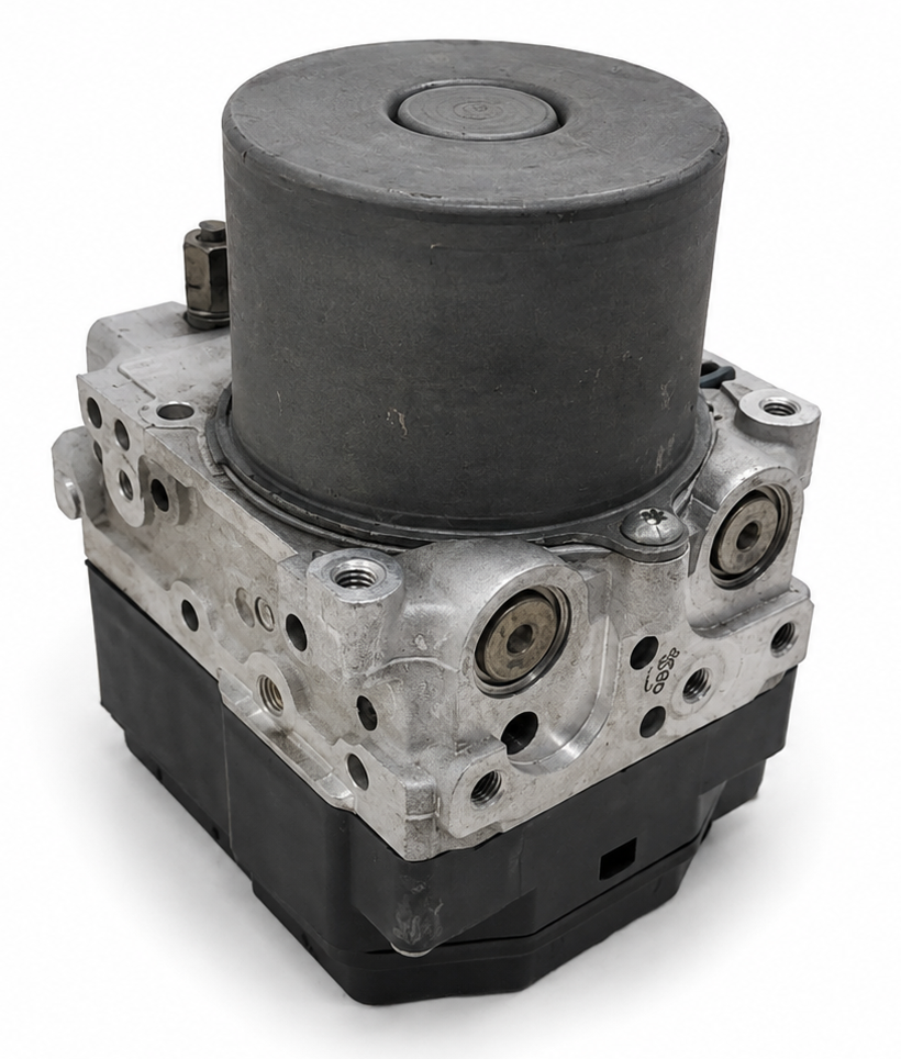 2011 Mazda 6 ABS Module & Pump Assembly | Dynamic Stability Control