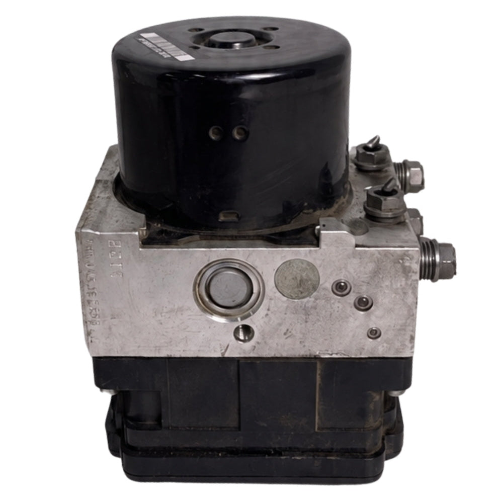 2011 Audi A3 ABS Module & Pump Assembly | FWD (With Hill Hold Control) - Side View