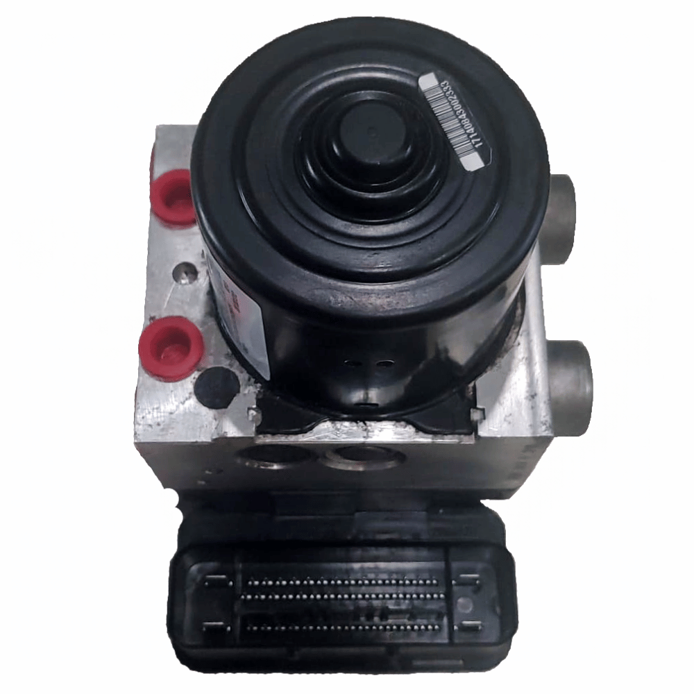 Used OEM 2011 Ford Edge ABS Module & Pump Assembly | Without Adaptive Cruise (Built Through 01/27/2011)