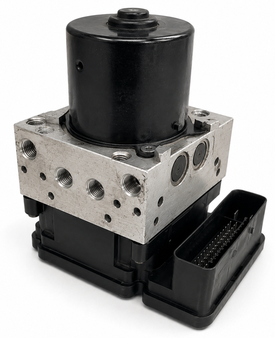 2011 Lincoln Navigator ABS Module & Pump Assembly | AdvanceTrac with Roll Stability Control