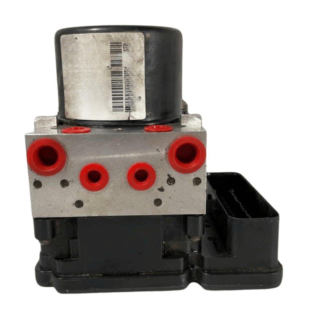 Used OEM 2011 Ford Fusion ABS Module & Pump Assembly | 3.5L, FWD (Front Wheel Drive)