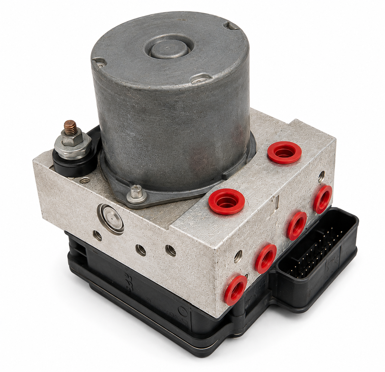 2011 Mazda CX-7 ABS Module & Pump Assembly | All Wheel Drive