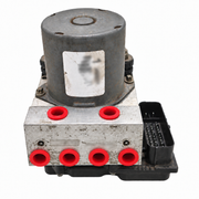 Used OEM 2011 Mercury Grand Marquis ABS Module & Pump Assembly | ID 9W73-2C215-AA - Front View