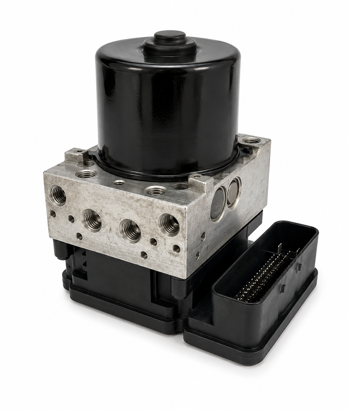 2012 Lincoln Navigator ABS Module & Pump Assembly | Advance Trac (Roll Stability Control)