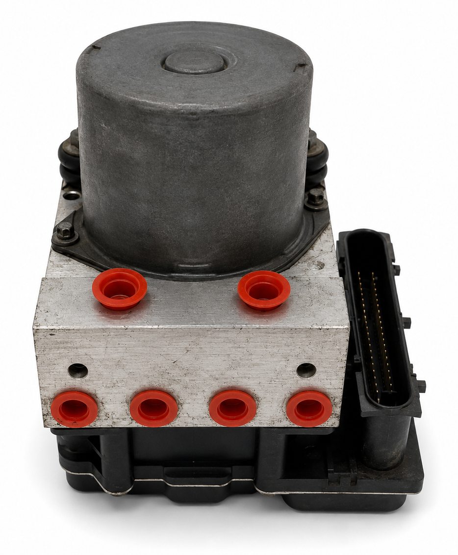 2011 Acura RL ABS Module & Pump Assembly | Without Adaptive Cruise, (VSA)
