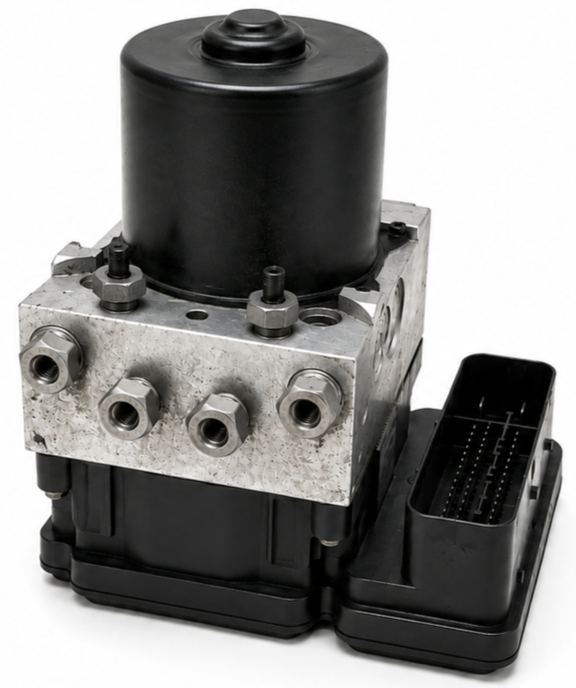 2010 Mercury Mariner ABS Module & Pump Assembly | VIN 7 (8Th Digit)