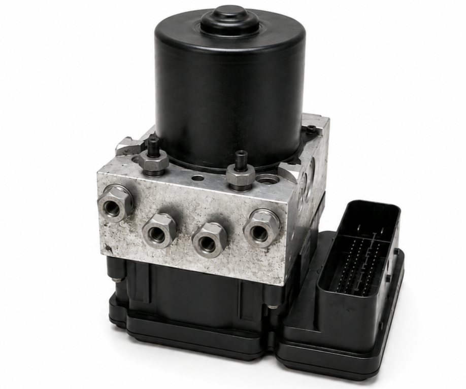 2011 Ford Escape ABS Module & Pump Assembly | VIN 7, 8th Digit