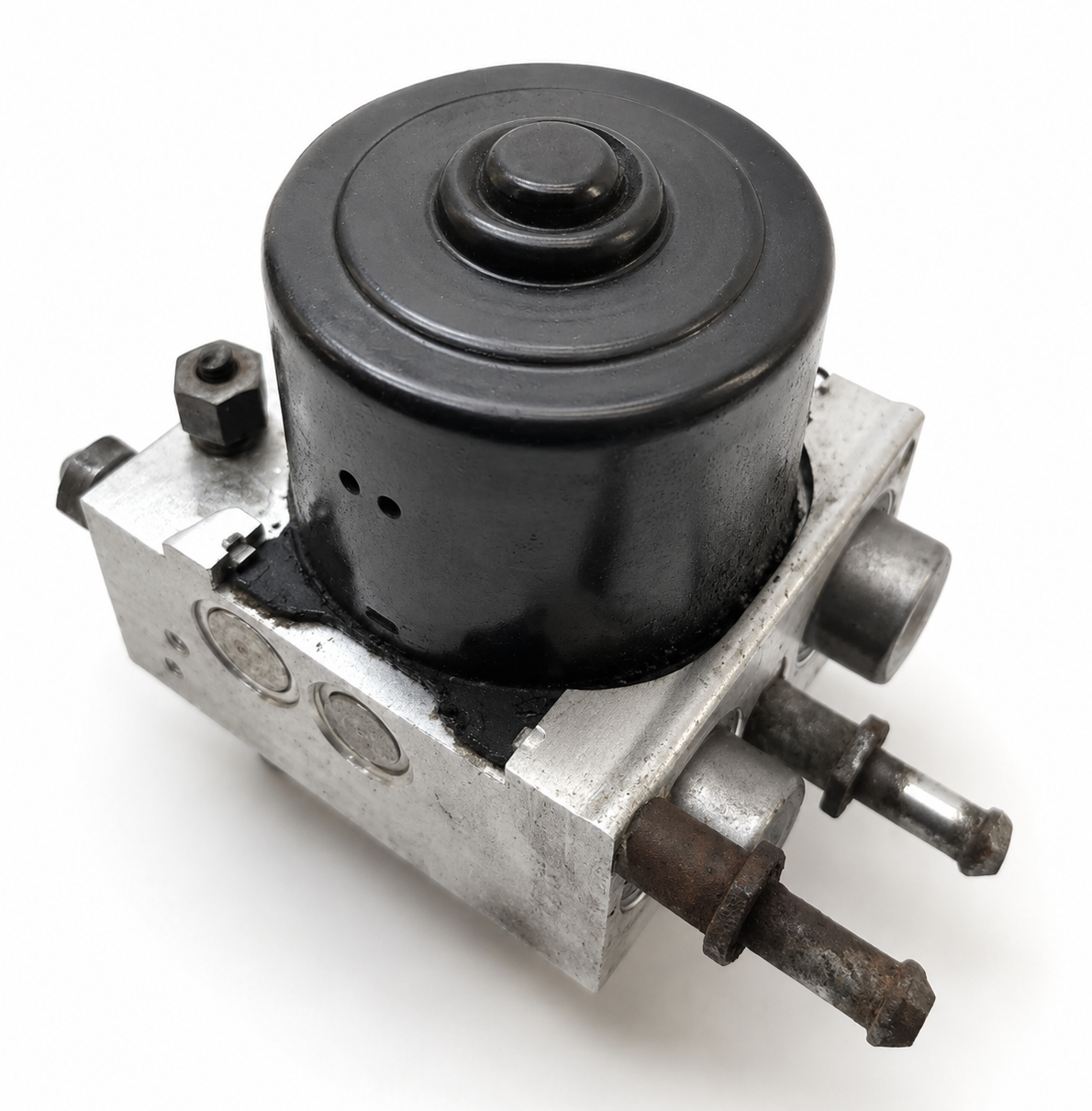 2012 Ford Explorer ABS Module & Pump Assembly | ID BB53-2C215-AB