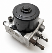 2012 Ford Explorer ABS Module & Pump Assembly | ID BB53-2C215-AB