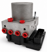 2012 Ford F150 ABS Module & Pump Assembly | 4x4, Built From 11/05/2011, (ID CL34-2C405-BA)