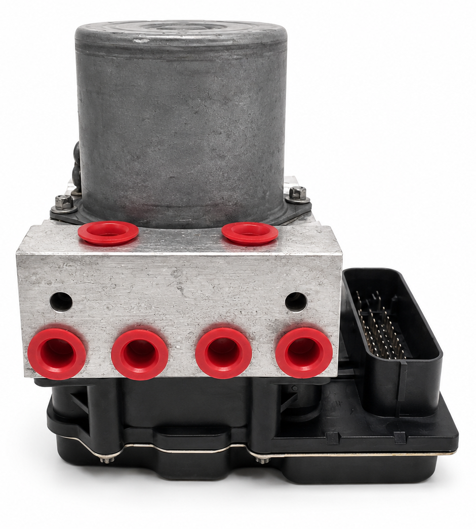 2011 Ford F150 ABS Module & Pump Assembly | 4X4