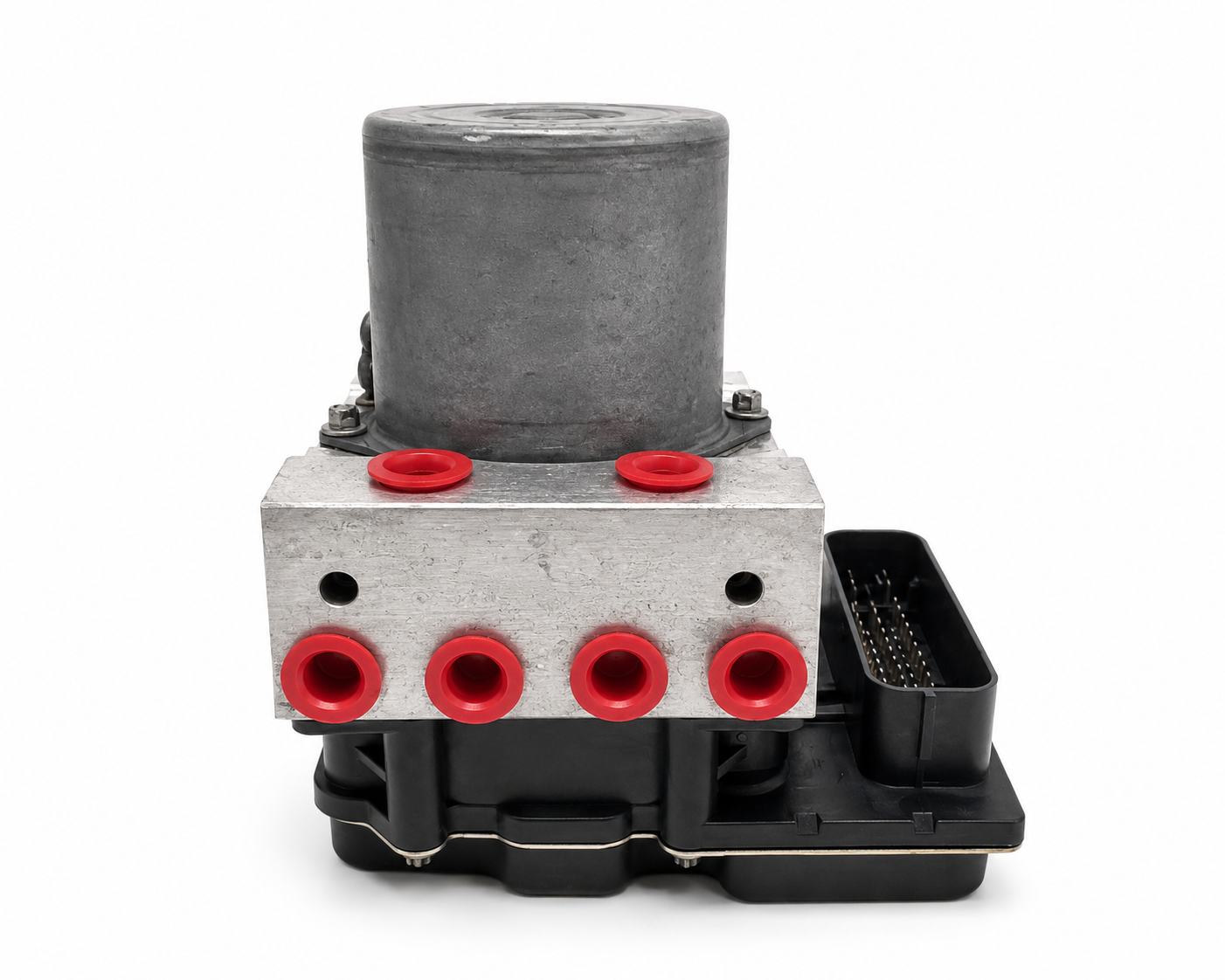2012 Ford F150 ABS Module & Pump Assembly | 4X4, Manufactured thru 11/04/11 (ID BL34-2C215-BA through BF)