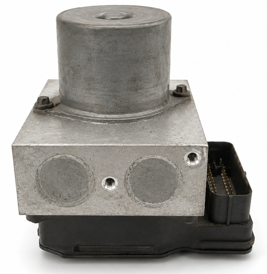 2012 Ford F350 Super Duty ABS Module & Pump Assembly | With Roll Stability Control
