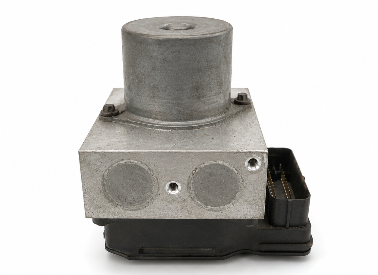 2011 Ford F250 Super Duty ABS Module & Pump Assembly with Roll Stability Control