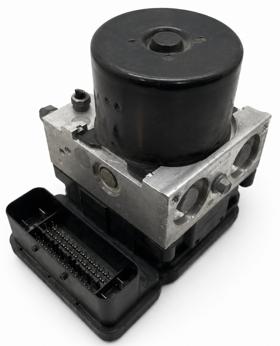 2012 Ford Focus ABS Module & Pump Assembly | Electric (EV)