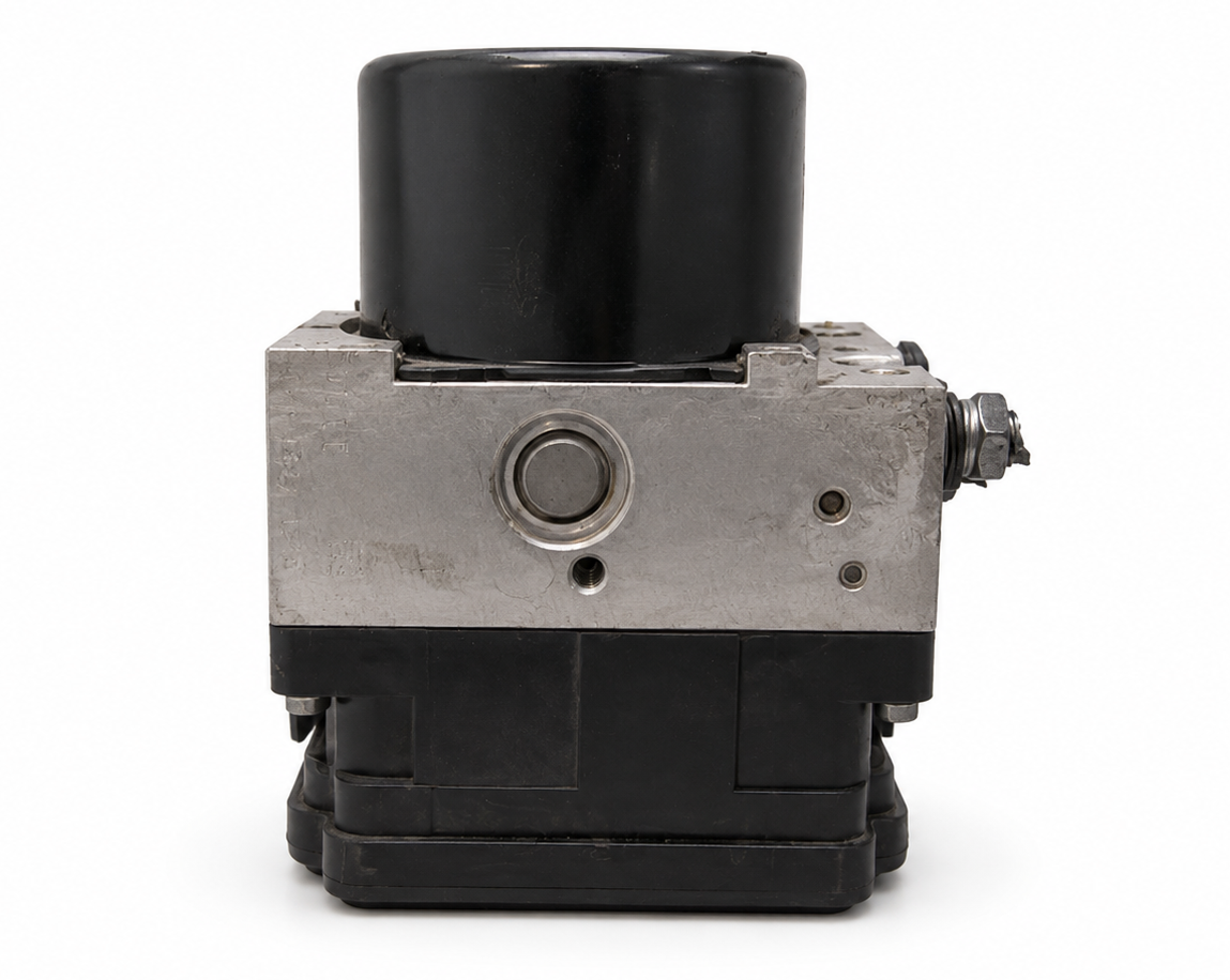 2012 Ford Focus ABS Module & Pump Assembly | Gasoline (Build Date Thru 02/05/2012)