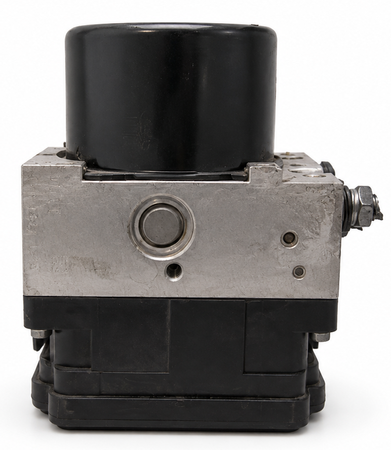 2012 Ford Focus ABS Control Module & Pump Assembly | Gasoline (Build Date Thru 02/05/2012)